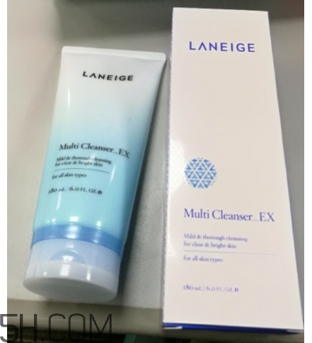 用兰芝隔离霜需要卸妆吗,兰芝隔离可以用洗面奶卸妆吗