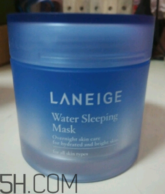 兰芝睡眠面膜适合什么肤质,兰芝睡眠面膜适合什么肤质和年龄 兰芝睡眠面膜适合什么肤质,兰芝睡眠面膜适合什么肤质和年龄