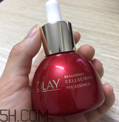 olay肌底液适合什么年龄段用,olay小哑铃好用吗