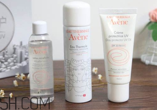 雅漾护肤品适合什么皮肤,雅漾护肤品好用吗