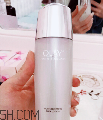 olay面膜水好用吗,olay面膜水是爽肤水吗