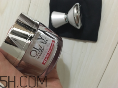 olay磁力导入仪怎么使用,磁力面膜怎么使用