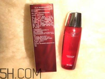 olay活能水怎么样,olay活能水是爽肤水吗
