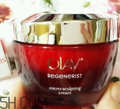 olay大红瓶面霜怎么样,olay大红瓶面霜好用不