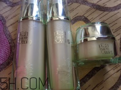 百雀羚至臻皙白系列效果好吗,百雀羚至臻皙白臻宠套装