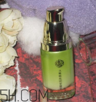 百雀羚明星眼霜好用吗,百雀羚水嫩精纯明星眼霜好不好