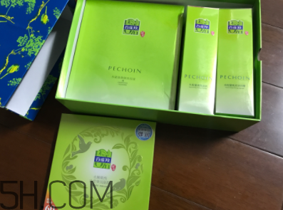 百雀羚水能量套装,百雀羚水能量系列怎么样好用吗 百雀羚水能量套装,百雀羚水能量系列怎么样好用吗