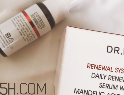 杏仁酸可以白天用吗,杏仁酸使用禁忌