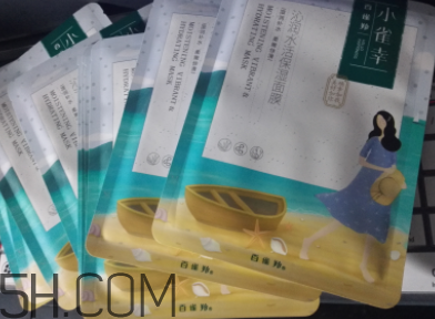 百雀羚小雀幸面膜适合多大年龄,百雀羚小雀幸面膜怎么样