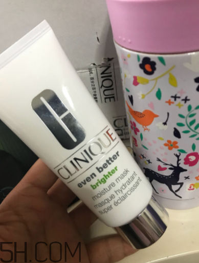 倩碧淡斑面膜使用方法,倩碧淡斑面膜要洗掉吗