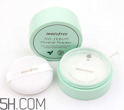 悦诗风吟散粉可以用在头发上吗,悦诗风吟散粉可以直接涂在脸上吗