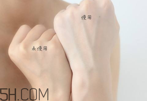 顶熙美肌素颜霜怎么样,用了顶熙素颜霜斑越来越多