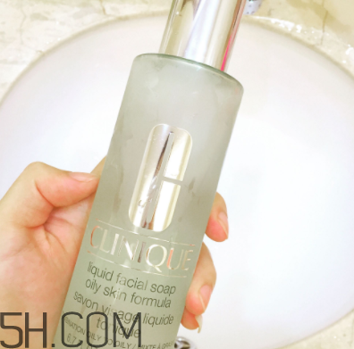 倩碧液体洁面皂好用吗,倩碧固体洁面皂