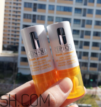 倩碧维c安瓶精华怎么用,倩碧vc安瓶精华