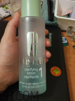 倩碧1.0号水是什么效果,倩碧1号水和2号水的区别