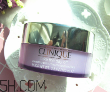 倩碧卸妆膏好用吗,倩碧卸妆油好用吗