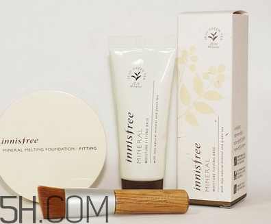 悦诗风吟隔离霜怎么样,悦诗风吟隔离霜成分表明细