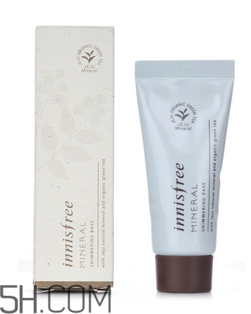 悦诗风吟隔离霜怎么样,悦诗风吟隔离霜成分表明细