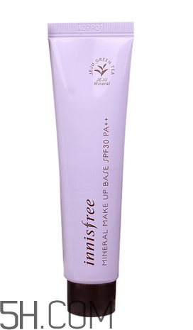 悦诗风吟隔离霜保质期一般多久,悦诗风吟隔离霜保质期在哪里