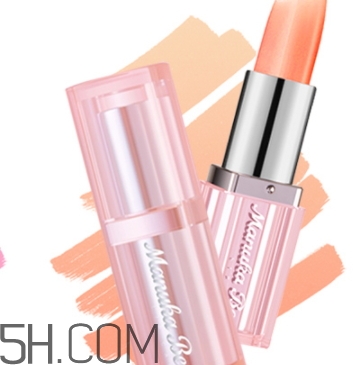 小蜜坊变色唇膏安全吗,小蜜坊唇膏怎么样 小蜜坊变色唇膏安全吗,小蜜坊唇膏怎么样