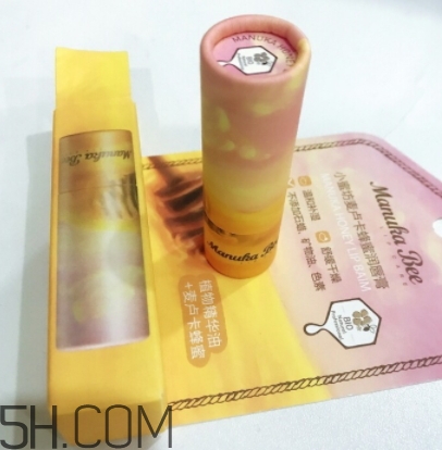 小蜜坊唇膏怎么样,小蜜坊唇膏用到后面怎么办