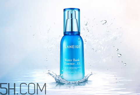 兰芝水库凝肌套装使用顺序,兰芝水库凝肌套装怎么使用