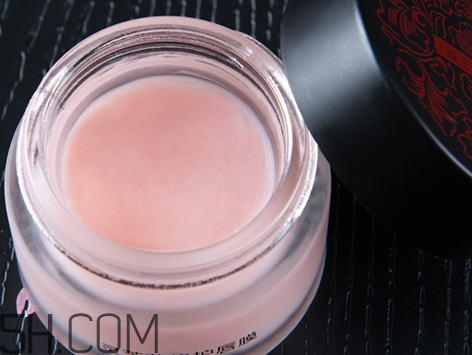 美康粉黛唇膜怎么样,美康粉黛润唇膏