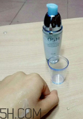 欧诗漫精华液有什么作用和功效,欧诗漫精华露什么时候用