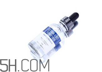 ahc玻尿酸b5精华怎么样,ahc玻尿酸b5套装成分表