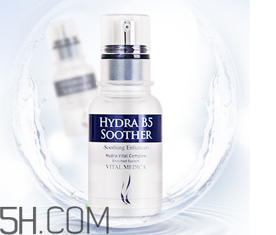 ahc玻尿酸b5系列使用顺序,ahc玻尿酸b5套装成分表