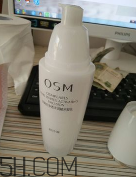 欧诗漫珍珠白使用步骤,欧诗漫珍珠白乳液价格