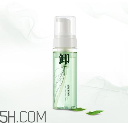 三草两木卸妆水,三草两木卸妆霜的正确使用方法