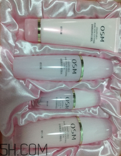 欧诗漫珍珠悦活系列怎么样,欧诗漫珍珠悦活亮采嫩肤乳