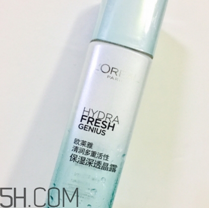 欧莱雅天才保湿系列怎么样,欧莱雅天才水为什么下架了 欧莱雅天才保湿系列怎么样,欧莱雅天才水为什么下架了
