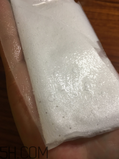 欧诗漫珍珠面膜怎么用,欧诗漫面膜里面的珍珠膏怎么用