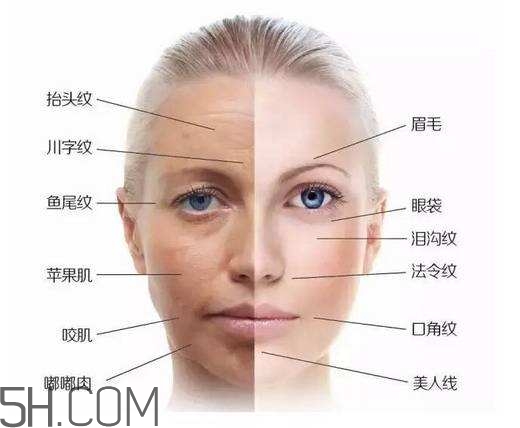 预防皱纹的方法小妙招,如何不长皱纹 预防皱纹的方法小妙招,如何不长皱纹