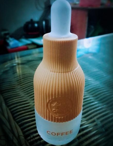 春纪咖啡紧致系列怎么样,春纪咖啡焕肤菁华露步骤