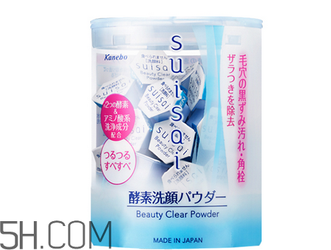 嘉娜宝酵素洗颜粉好用吗,嘉娜宝酵素洗颜粉