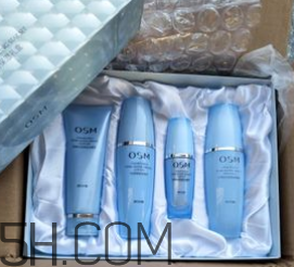 欧诗漫水精灵护肤品怎么样,欧诗漫补水套装适合多大年龄用