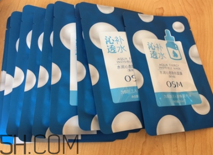 欧诗漫玻尿酸面膜很火吗,欧诗漫玻尿酸面膜可以天天敷吗 欧诗漫玻尿酸面膜很火吗,欧诗漫玻尿酸面膜可以天天敷吗