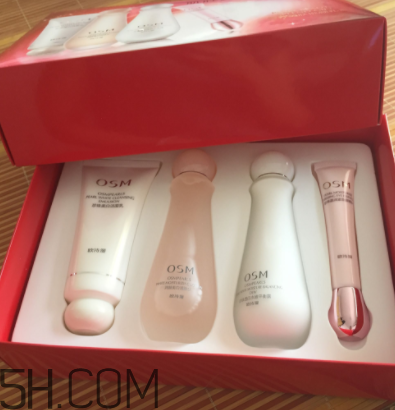 欧诗漫营养美肤套装怎么样,欧诗漫护肤品补水效果怎么样 欧诗漫营养美肤套装怎么样,欧诗漫护肤品补水效果怎么样