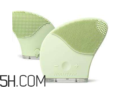 悦诗风吟洁面仪怎么用,悦诗风吟洗脸仪