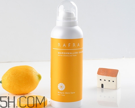 rafra洗面奶,rafra洁面慕斯怎么样 rafra洗面奶,rafra洁面慕斯怎么样