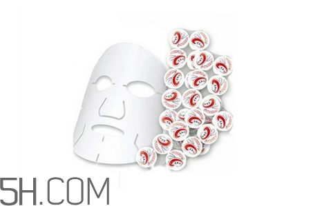 压缩面膜一般泡多久,压缩面膜要泡多久