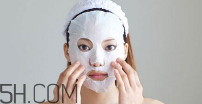 面膜的使用频率和方法,敷面膜的最佳频率