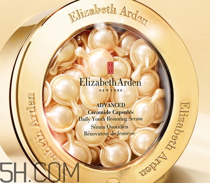 伊丽莎白雅顿金胶怎么样,雅顿金胶怎么用效果好