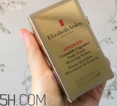 雅顿金胶使用心得,雅顿金胶使用方法