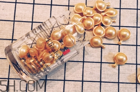 雅顿金胶怎么用效果好,伊丽莎白雅顿金胶怎么样