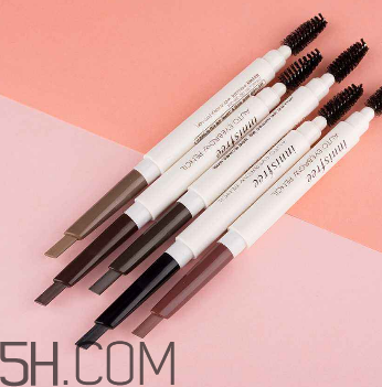 悦诗风吟眉笔怎么样,悦诗风吟眼线笔