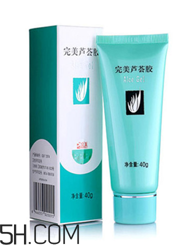 完美芦荟胶能用多久,完美芦荟胶多久用一次